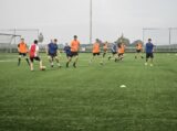 Vijfde training S.K.N.W.K. 1 en 2 seizoen 2023-2024 (5/31)